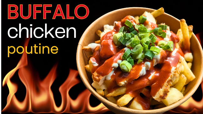 myFries Poutinerie - Edmonton