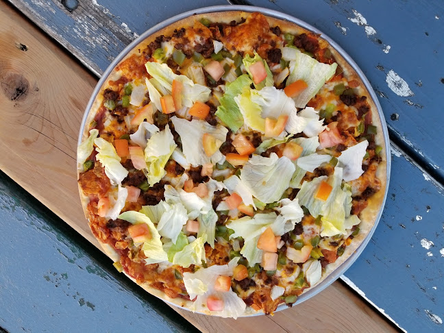 George's Kitchen + Ice Cream - Hospitality and gastronomy