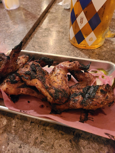 Opinii despre The Lancaster Smokehouse în Kitchener - Hospitality and gastronomy