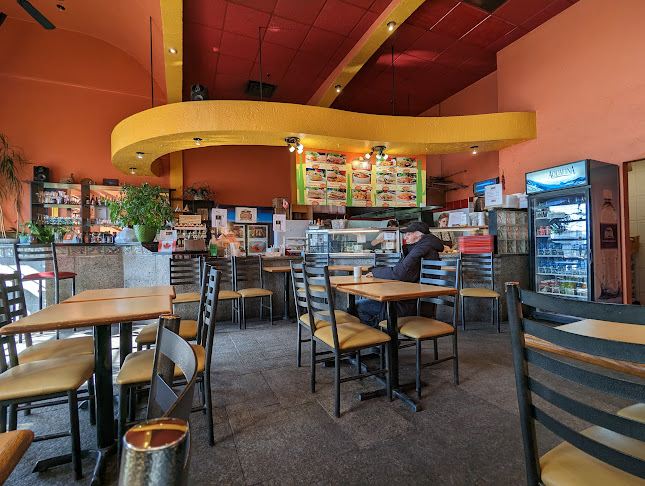 El Sombrero - Mississauga