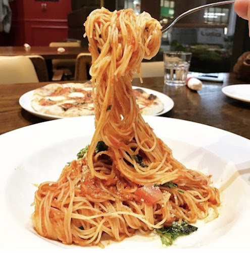 Comentarii opinii despre Pizzeria Ludica Vancouver