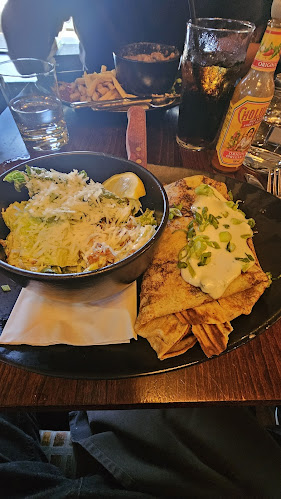 Opinii despre Doc Magilligan's Restaurant & Irish Pub în Niagara Falls - Hospitality and gastronomy