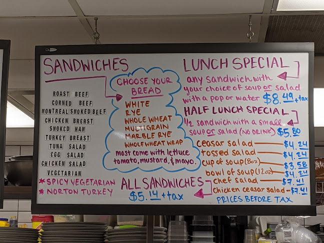 Comentarii opinii despre Gaberniks Cafe Etc