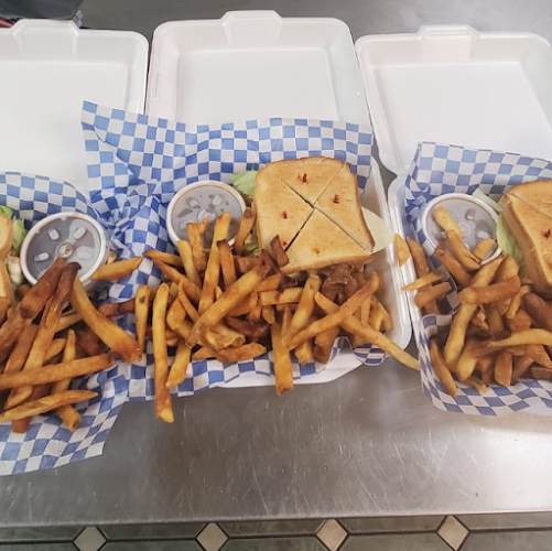 MANO CITY PIZZA - Ottawa