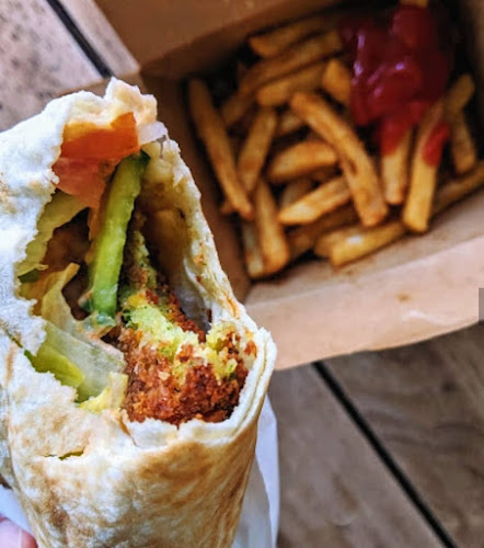 Donair Plus - North Vancouver