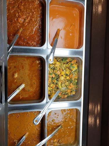 Swaad Indian Restaurant - Hospitality and gastronomy