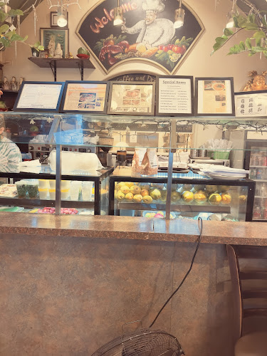 Joyeaux Café & Restaurant - Hospitality and gastronomy