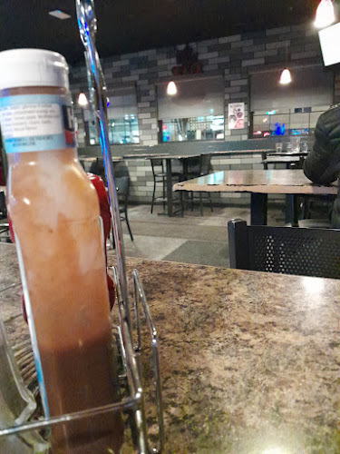 Wing's Sports Bar & Grill - Edmonton