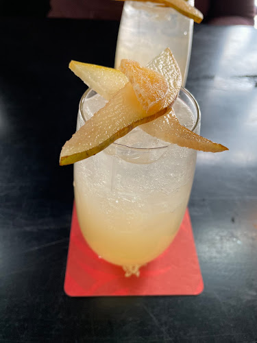 Opinii despre Borealis Grille & Bar (Kitchener) în Kitchener - Hospitality and gastronomy