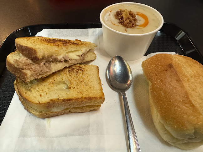 Comentarii opinii despre The Burnt Tongue