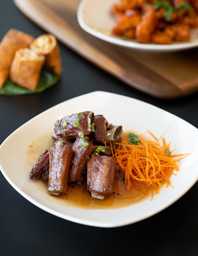 Comentarii opinii despre Panda Chopsticks Chinese Restaurant