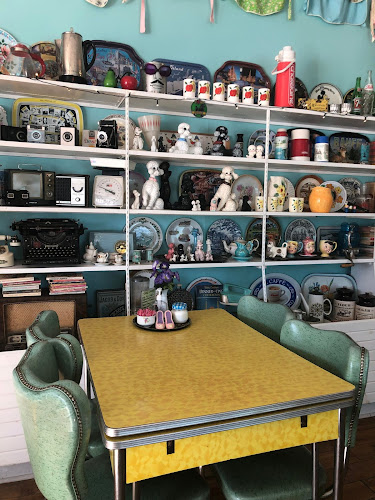 The Bag Lady Variety - Hospitality and gastronomy