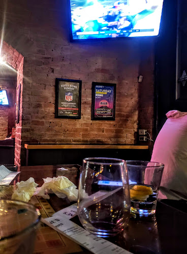 Comentarii opinii despre Malone's Taphouse