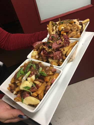 The Caesar Mill - Martensville