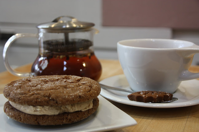 Comentarii opinii despre Gabi & Jules Handmade Pies and Baked Goodness