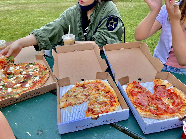 Comentarii opinii despre Oven 360 Sarnia