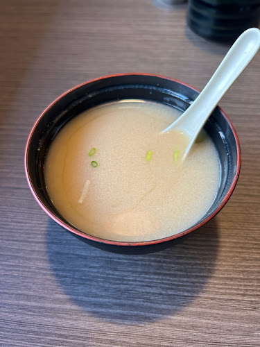 Miraku Japanese Restaurant - Hospitality and gastronomy