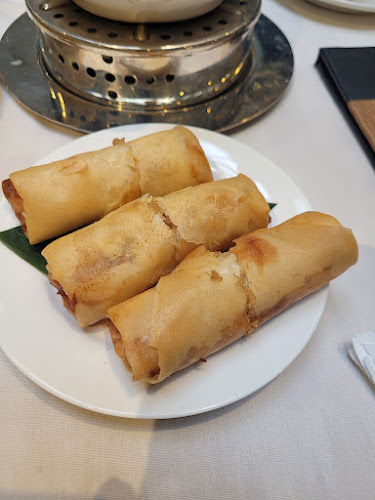 Kirin Restaurant - Hospitality and gastronomy