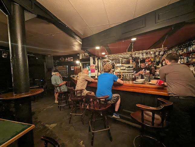 The Ship Pub - Hospitality and gastronomy