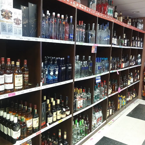 Comentarii opinii despre Red Angel Liquor Store