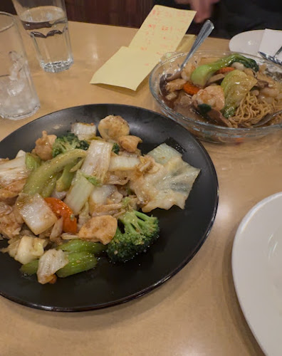 Opinii despre Lee's House Restaurant李家小馆 în Victoria - Hospitality and gastronomy