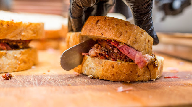 Opinii despre King + Bannatyne în Winnipeg - Hospitality and gastronomy