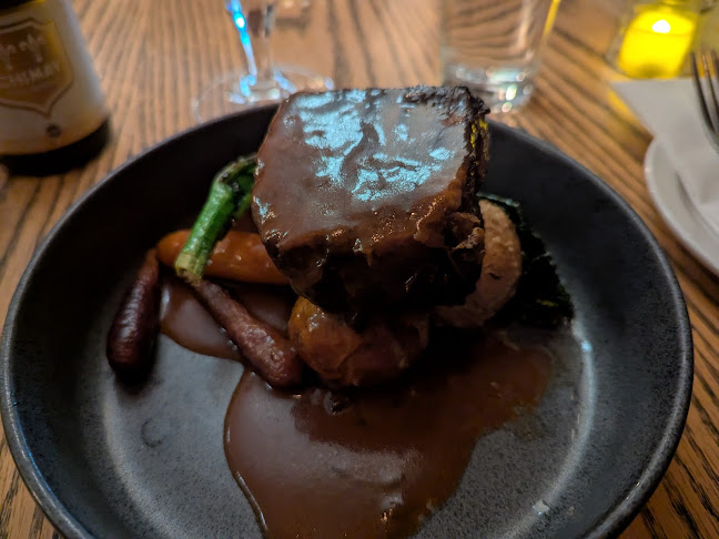 Opinii despre Wellington Gastropub în Ottawa - Hospitality and gastronomy