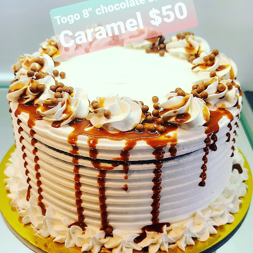 The Cake Guru - Abbotsford