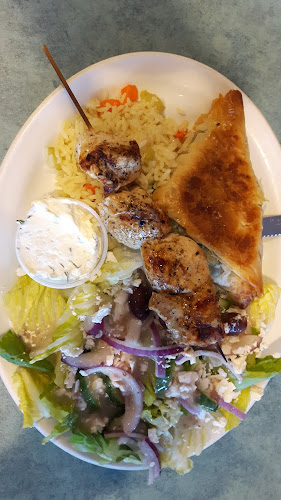 Malibu Restaurant East - London