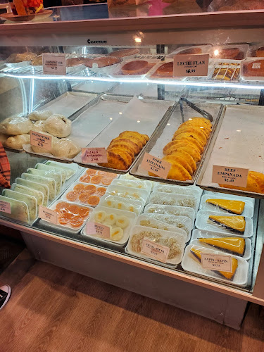 Opinii despre Rolymie Bakery în Edmonton - Hospitality and gastronomy