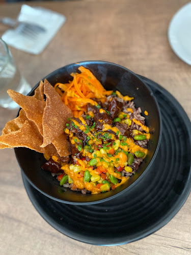 Washington Avenue Grill - White Rock