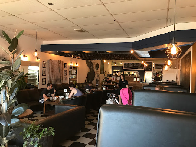 Naked Cafe - Kelowna