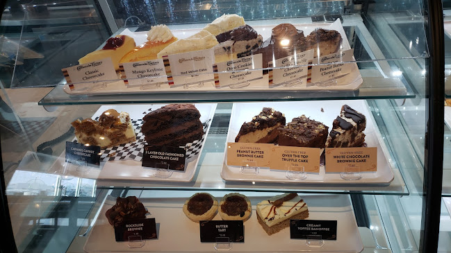 COFFEE CULTURE CAFE & EATERY