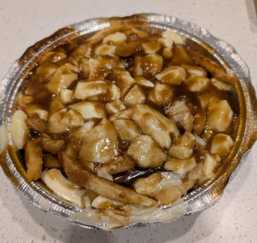 Opinii despre Zaytoun Pizza în Ottawa - Hospitality and gastronomy