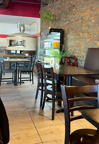 Comentarii opinii despre Rose in the Kitchen