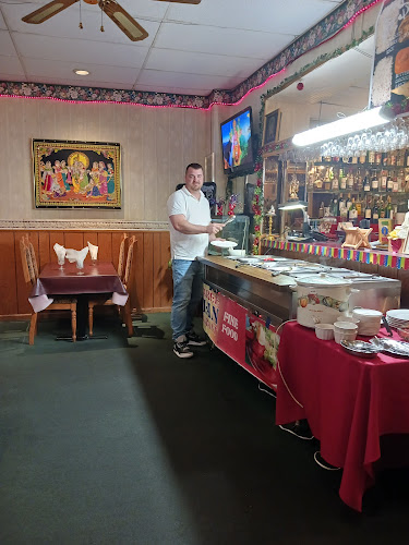 Opinii despre Bansaree Indian Restaurant în St. Catharines - Hospitality and gastronomy