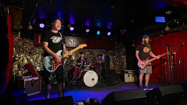 Comentarii opinii despre Horseshoe Tavern