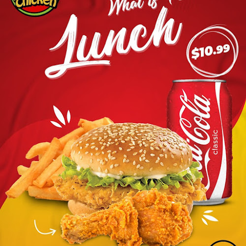 Comentarii opinii despre Paradise Chicken