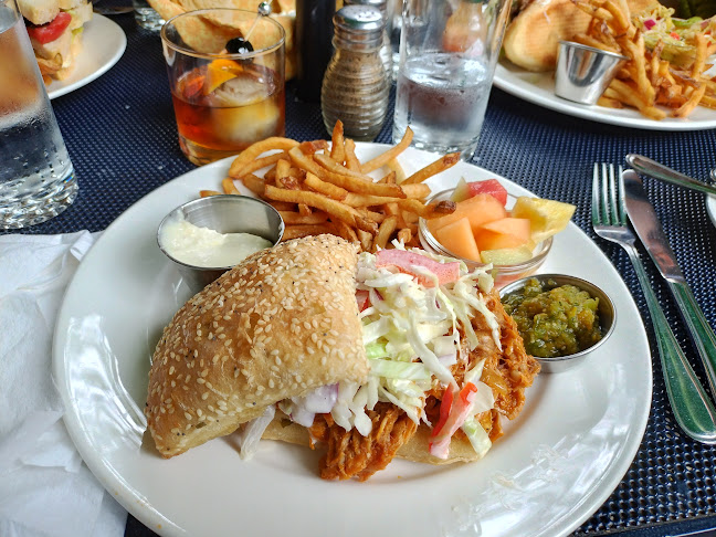 Chez Piggy Restaurant & Bar