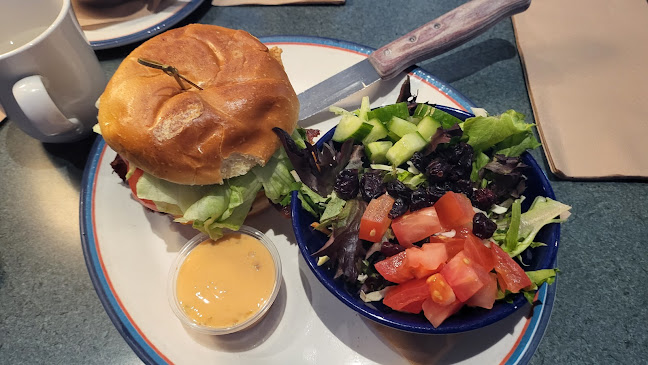 Ricky's All Day Grill - Walnut Grove