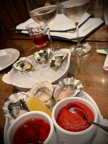 Comentarii opinii despre Tableau Bar Bistro