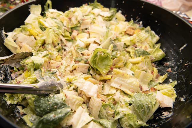 Comentarii opinii despre A Cappella Catering