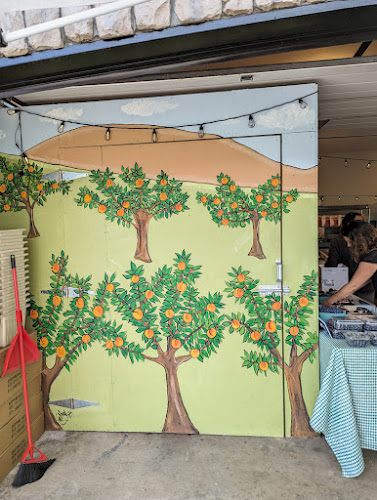 There & Back Again Farms