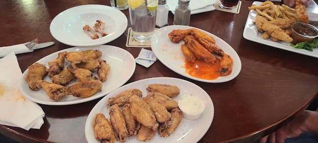 Comentarii opinii despre The Lion's Den Pub