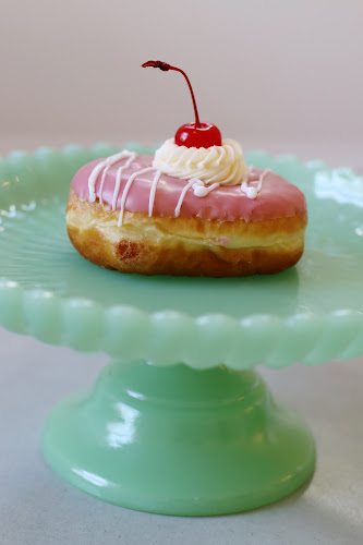 Halo Donuts - Moncton