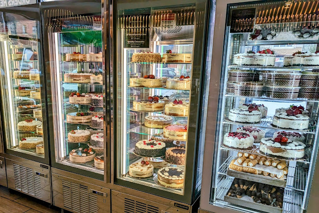 830 Pape Ave, East York, ON M4K 3T5