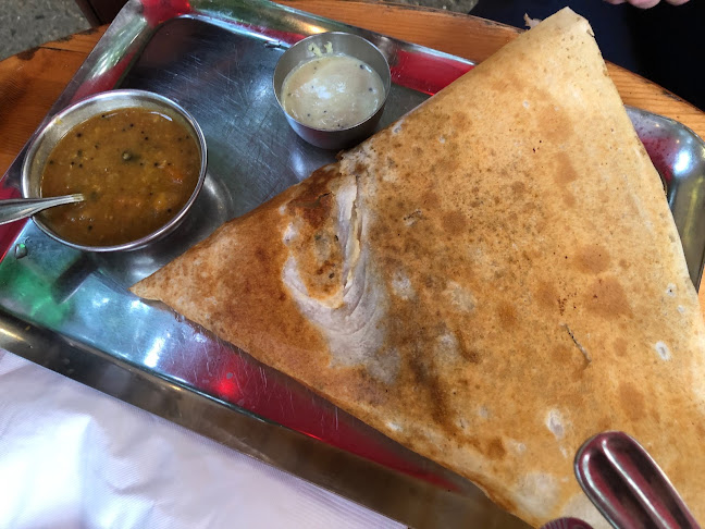 Comentarii opinii despre Kootenay Tamil Kitchen