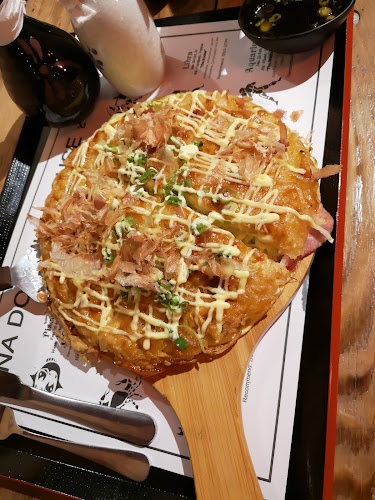 Izna Japanese Donburi House - Kitchener