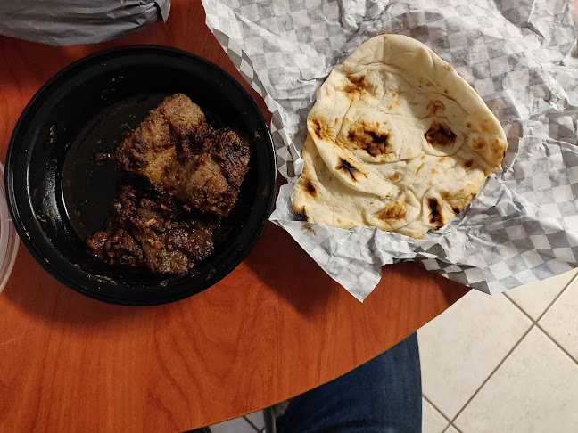 Comentarii opinii despre Pilaf Restaurant