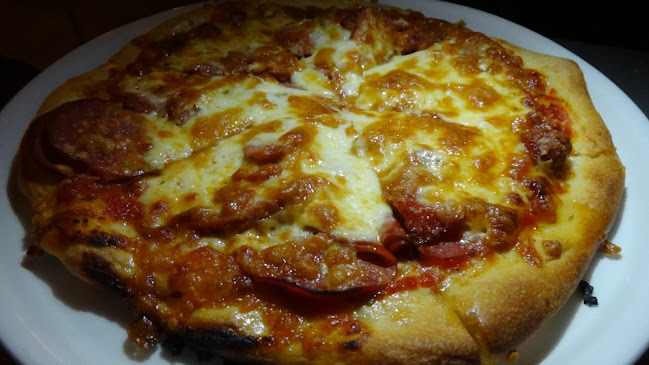 Tiramisu Bistro - Hospitality and gastronomy